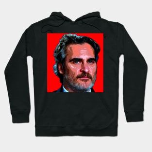 joaquin phoenix Hoodie